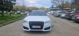 Audi A8 Sport long 4.0tfsi, снимка 2