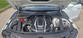 Audi A8 Sport long 4.0tfsi, снимка 14