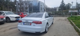 Audi A8 Sport long 4.0tfsi, снимка 4
