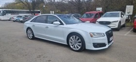 Audi A8 Sport long 4.0tfsi, снимка 3