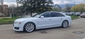 Audi A8 Sport long 4.0tfsi, снимка 1