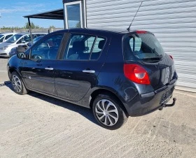 Renault Clio 1.2i, снимка 4