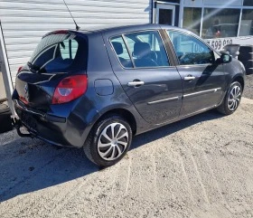 Renault Clio 1.2i | Mobile.bg    2