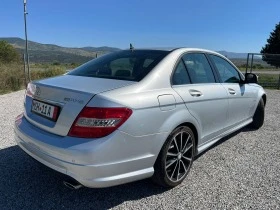 Mercedes-Benz C 350 AMG FULL   | Mobile.bg    3