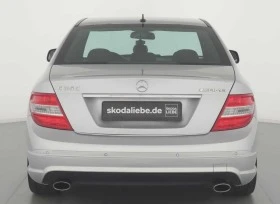 Mercedes-Benz C 350 AMG FULL   | Mobile.bg    16