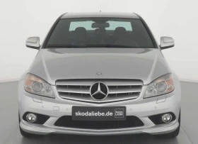 Mercedes-Benz C 350 AMG FULL   | Mobile.bg    14