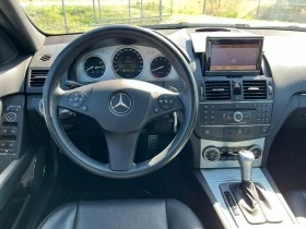 Mercedes-Benz C 350 AMG FULL   | Mobile.bg    9