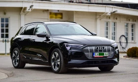     Audi E-Tron 55 quattro