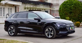 Audi E-Tron 55 quattro | Mobile.bg    4