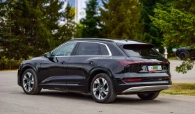 Audi E-Tron 55 quattro | Mobile.bg    8