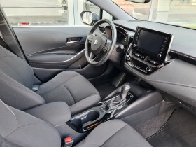 Suzuki Swace 1.8 Hybrid CVT Comfort+  | Mobile.bg   9