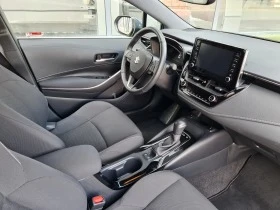 Suzuki Swace 1.8 Hybrid CVT Comfort+ , снимка 9