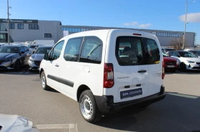 Peugeot Partner TEPEE ACCESS 1.6 BlueHDI 100 MPV//1711036 | Mobile.bg    4