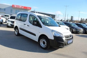 Peugeot Partner TEPEE ACCESS 1.6 BlueHDI 100 MPV//1711036 | Mobile.bg    2