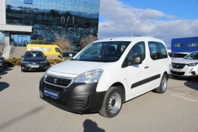     Peugeot Partner TEPEE ACCESS 1.6 BlueHDI 100 MPV//1711036