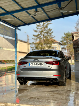 Audi S3 Quattro Напълно обслужен!, снимка 5