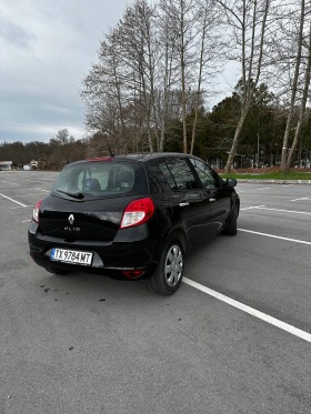 Renault Clio 1.2 | Mobile.bg   5