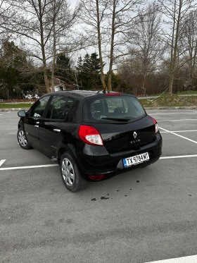 Renault Clio 1.2, снимка 4