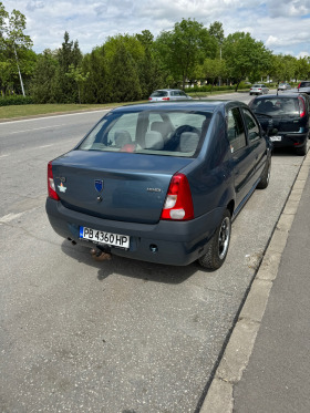 Dacia Logan, снимка 9 - Автомобили и джипове - 45401218