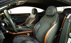 Bentley Continental GT Speed 6.0 TSI W12 AWD | Mobile.bg   8