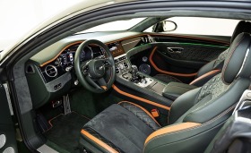 Bentley Continental GT Speed 6.0 TSI W12 AWD | Mobile.bg   6
