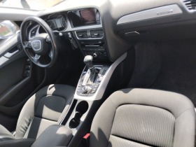 Audi A4 2.0tdi, снимка 9 - Автомобили и джипове - 45693202
