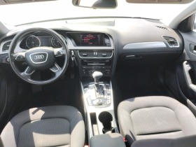 Audi A4 2.0tdi, снимка 7 - Автомобили и джипове - 45693202