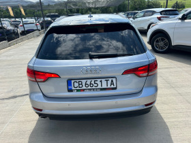 Audi A4 Сервиз* Каско* 2017г* 2.0TDI* 7sk* , снимка 5 - Автомобили и джипове - 46056786