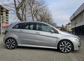 Mercedes-Benz B 180 | Mobile.bg    3