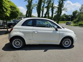 Fiat 500 500C, снимка 5