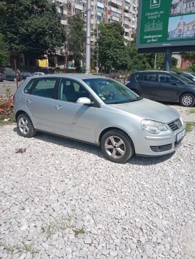 VW Polo 1.2, снимка 4