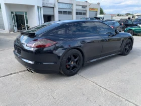 Porsche Panamera S / MAGNAFLOW GENERATION - [6] 