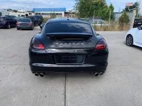 Porsche Panamera S / MAGNAFLOW GENERATION - [5] 