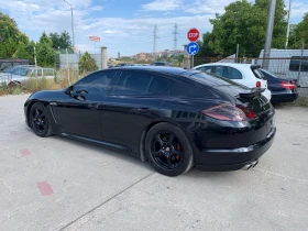 Porsche Panamera S / MAGNAFLOW GENERATION, снимка 6