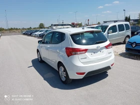 Hyundai Ix20 1.4 бензин , снимка 5