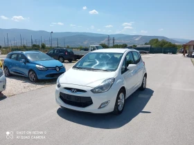 Hyundai Ix20 1.4 бензин , снимка 7