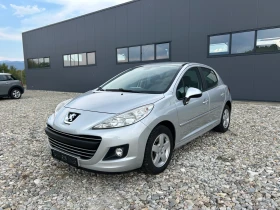 Peugeot 207 1.4i FACELIFT, снимка 1