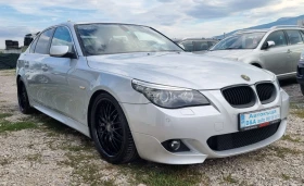 BMW 530 530i Швейцария Facelift M pacet, снимка 3