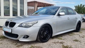 BMW 530 530i Швейцария Facelift M pacet, снимка 5