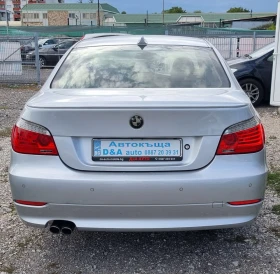 BMW 530 530i Швейцария Facelift M pacet, снимка 7