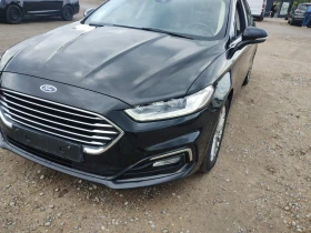 Ford Mondeo 2.0 ecoblue, Titanium, снимка 14