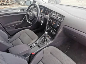 VW Golf 2.0 TDI, 150к.с. DSG7, снимка 7