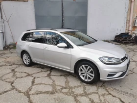 VW Golf 2.0 TDI, 150к.с. DSG7, снимка 17