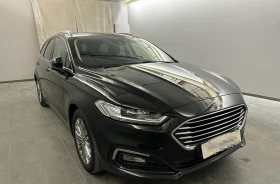 Ford Mondeo 2.0 ecoblue, Titanium, снимка 4