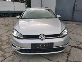 VW Golf 2.0 TDI, 150к.с. DSG7, снимка 2