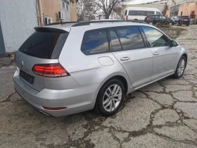 VW Golf 2.0 TDI, 150к.с. DSG7, снимка 4