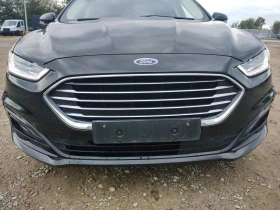 Ford Mondeo 2.0 ecoblue, Titanium, снимка 13