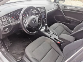 VW Golf 2.0 TDI, 150к.с. DSG7, снимка 8