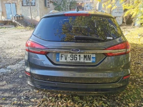 Обява за продажба на Ford Mondeo 2.0 ecoblue, Titanium ~28 350 лв. - изображение 3