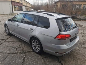 VW Golf 2.0 TDI, 150к.с. DSG7, снимка 6